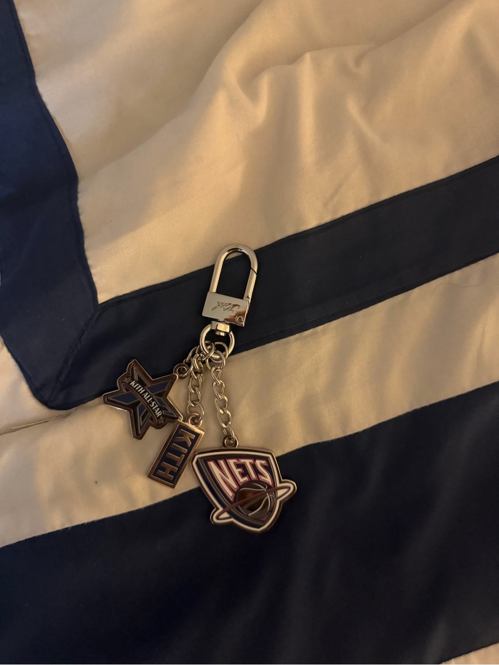 Keychain